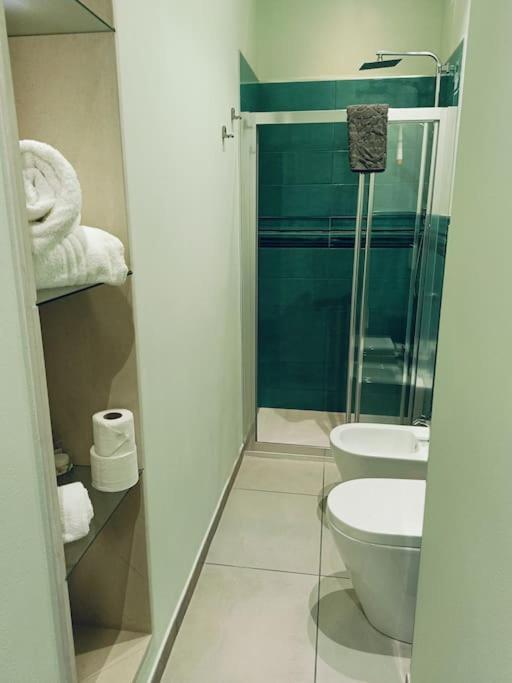 Casa Ierone L'Etneo Διαμέρισμα Συρακούσες Εξωτερικό φωτογραφία