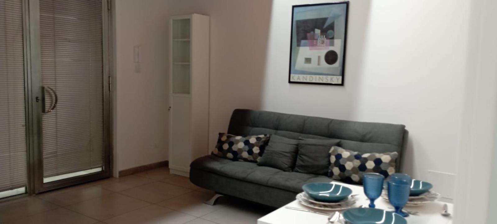Casa Ierone L'Etneo Διαμέρισμα Συρακούσες Εξωτερικό φωτογραφία