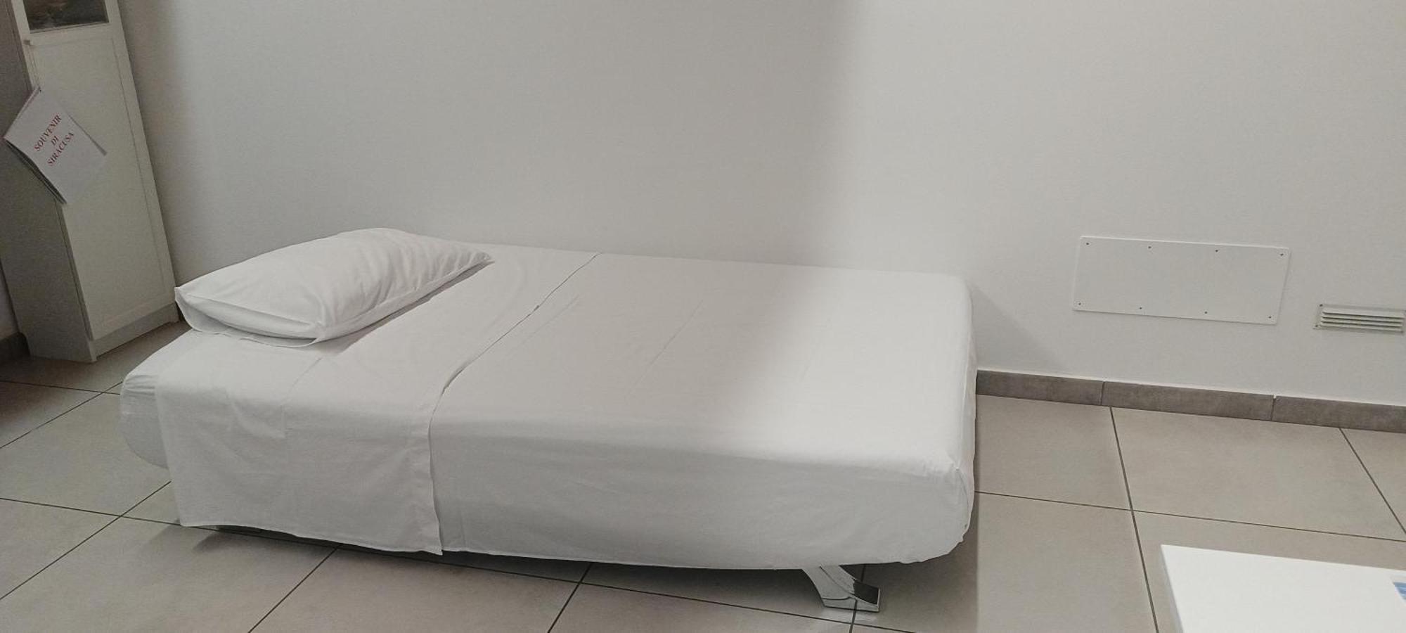 Casa Ierone L'Etneo Διαμέρισμα Συρακούσες Εξωτερικό φωτογραφία