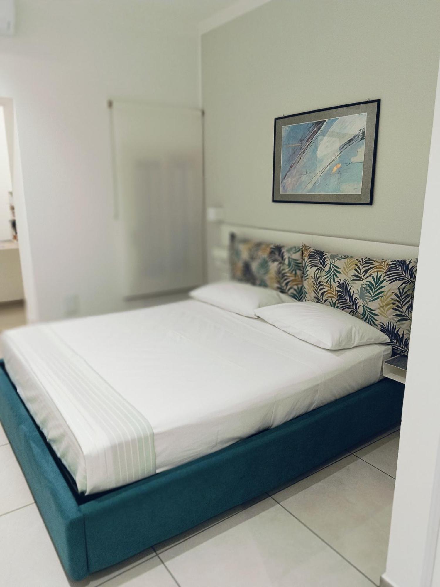 Casa Ierone L'Etneo Διαμέρισμα Συρακούσες Εξωτερικό φωτογραφία